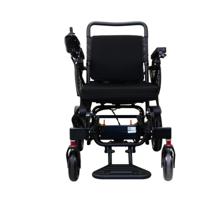 Silla Ruedas Eléctrica 73001