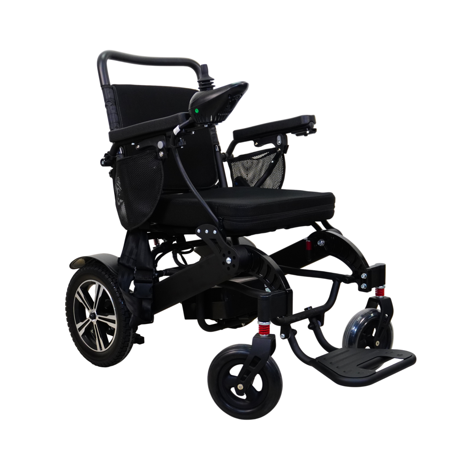 Silla Ruedas Eléctrica 73001