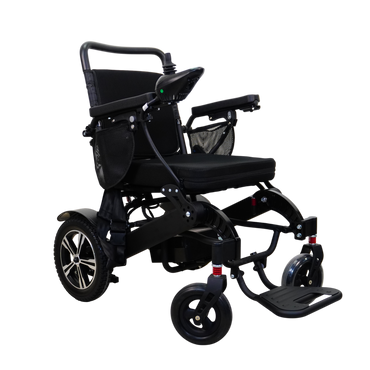 Silla Ruedas Eléctrica 73001