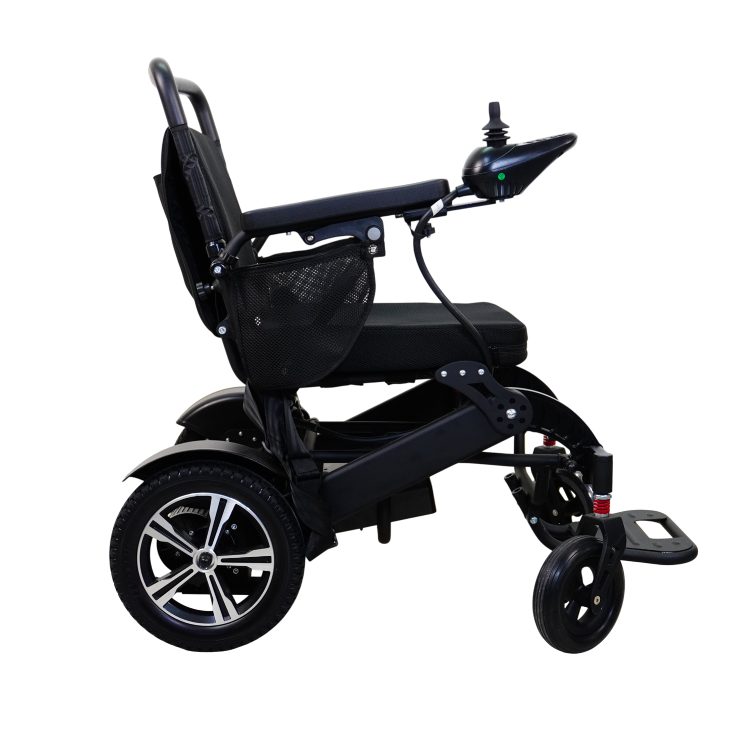 Silla Ruedas Eléctrica 73001