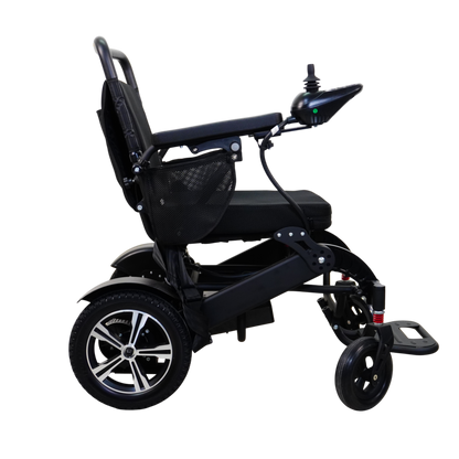 Silla Ruedas Eléctrica 73001