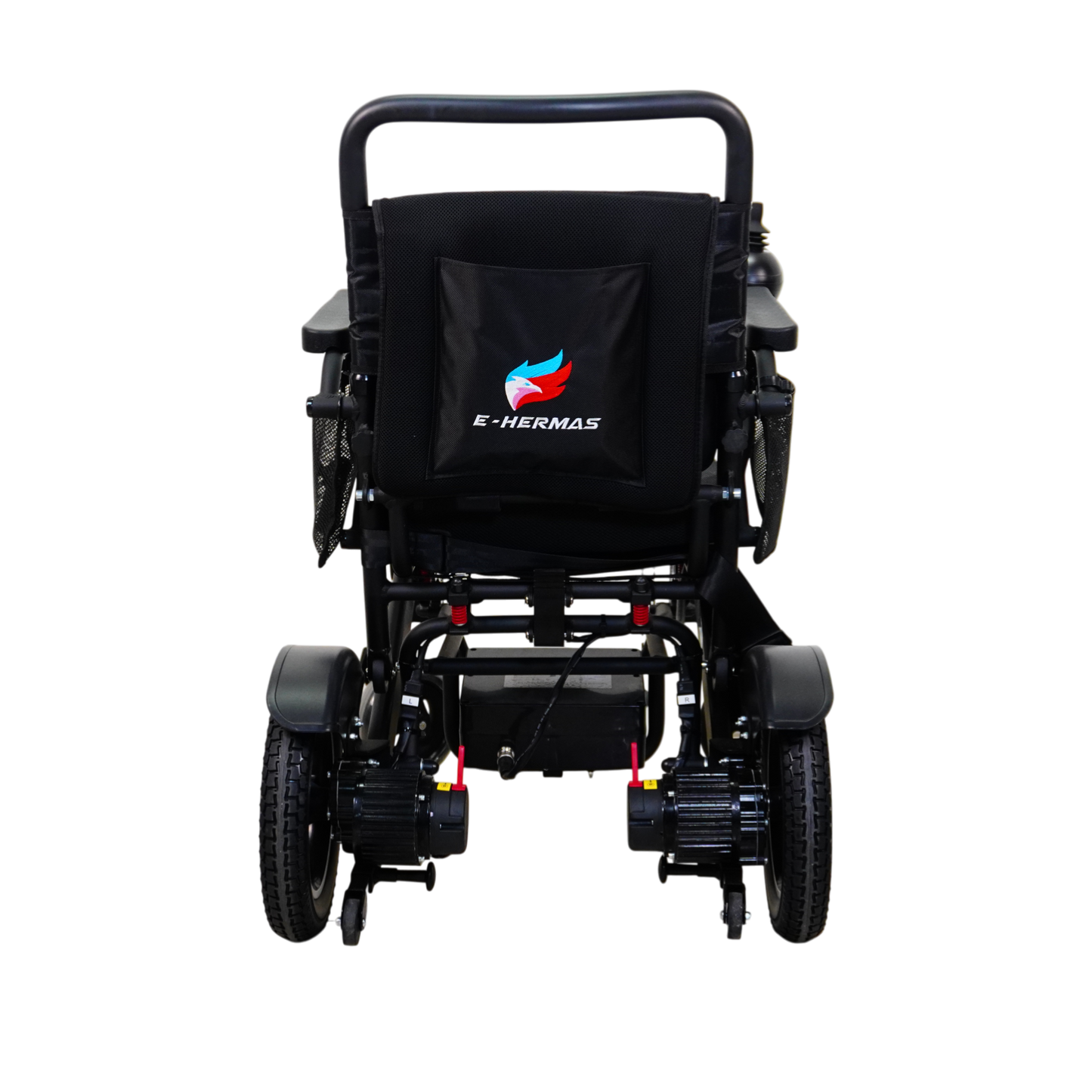 Silla Ruedas Eléctrica 73001