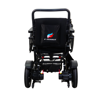 Silla Ruedas Eléctrica 73001