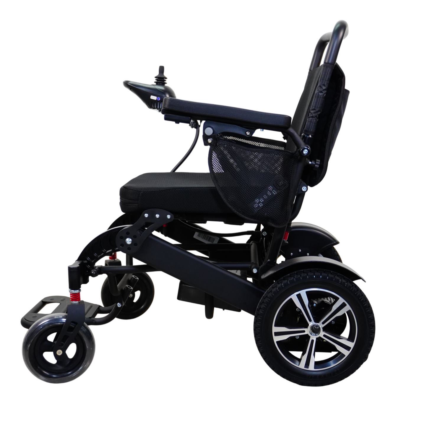 Silla Ruedas Eléctrica 73001