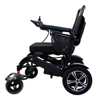 Silla Ruedas Eléctrica 73001