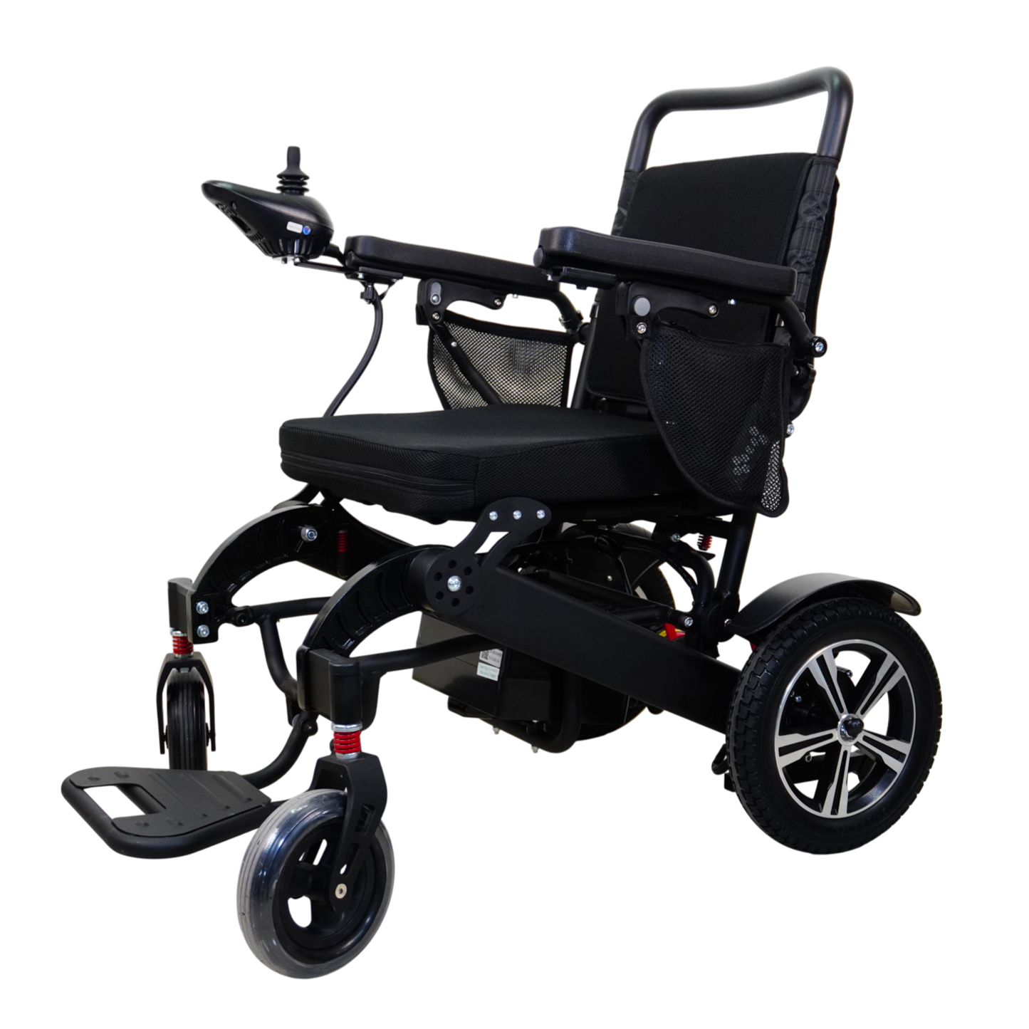 Silla Ruedas Eléctrica 73001