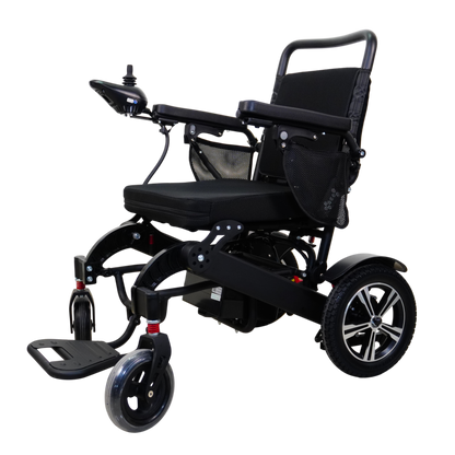 Silla Ruedas Eléctrica 73001