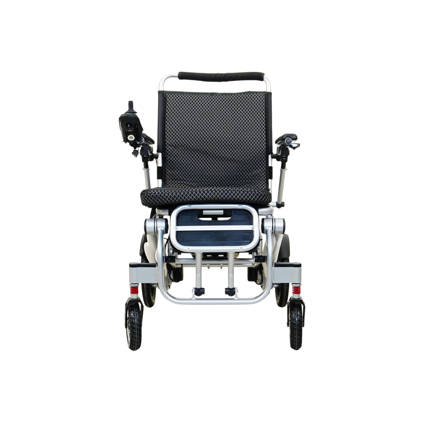 Silla Ruedas Eléctrica 76003