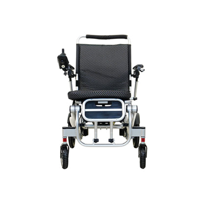 Silla Ruedas Eléctrica 76003