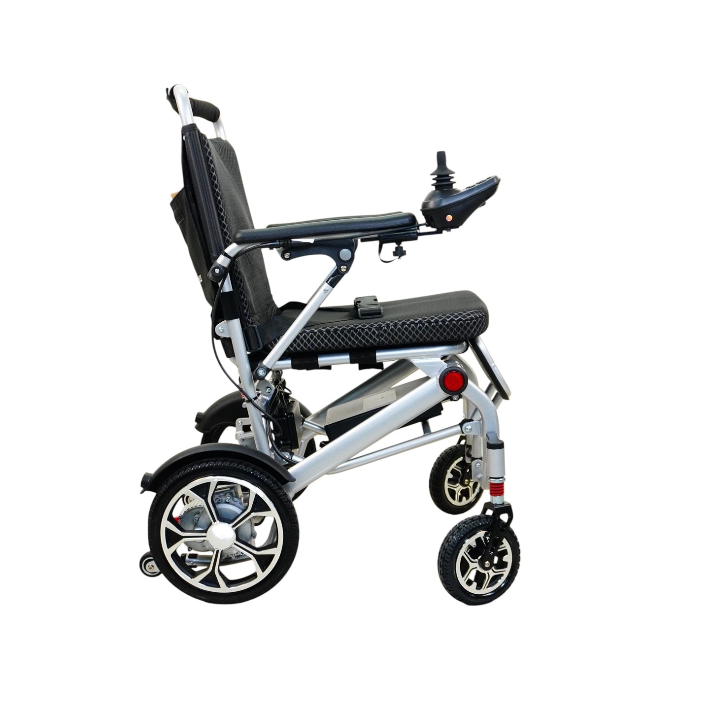 Silla Ruedas Eléctrica 76003