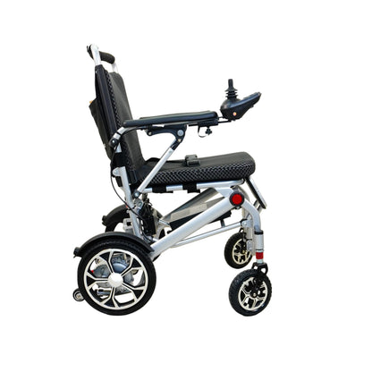 Silla Ruedas Eléctrica 76003