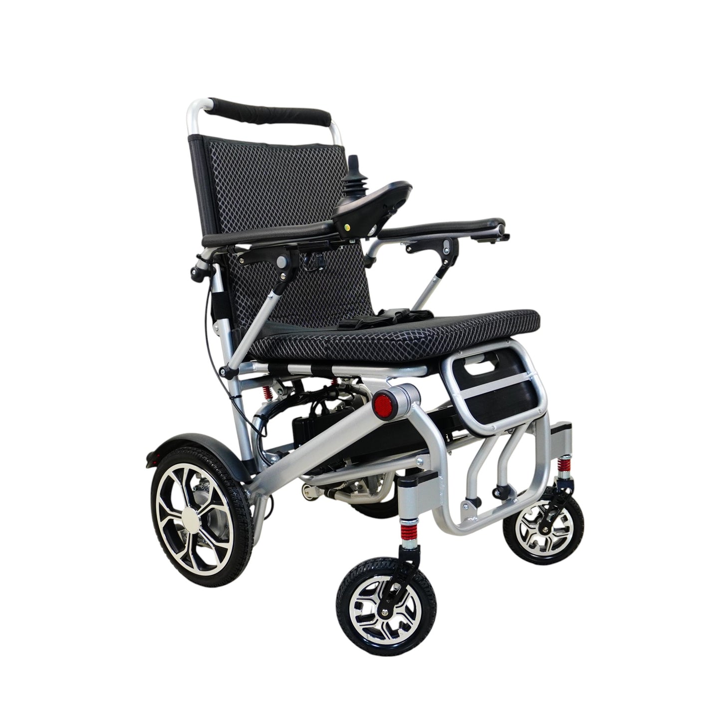 Silla Ruedas Eléctrica 76003