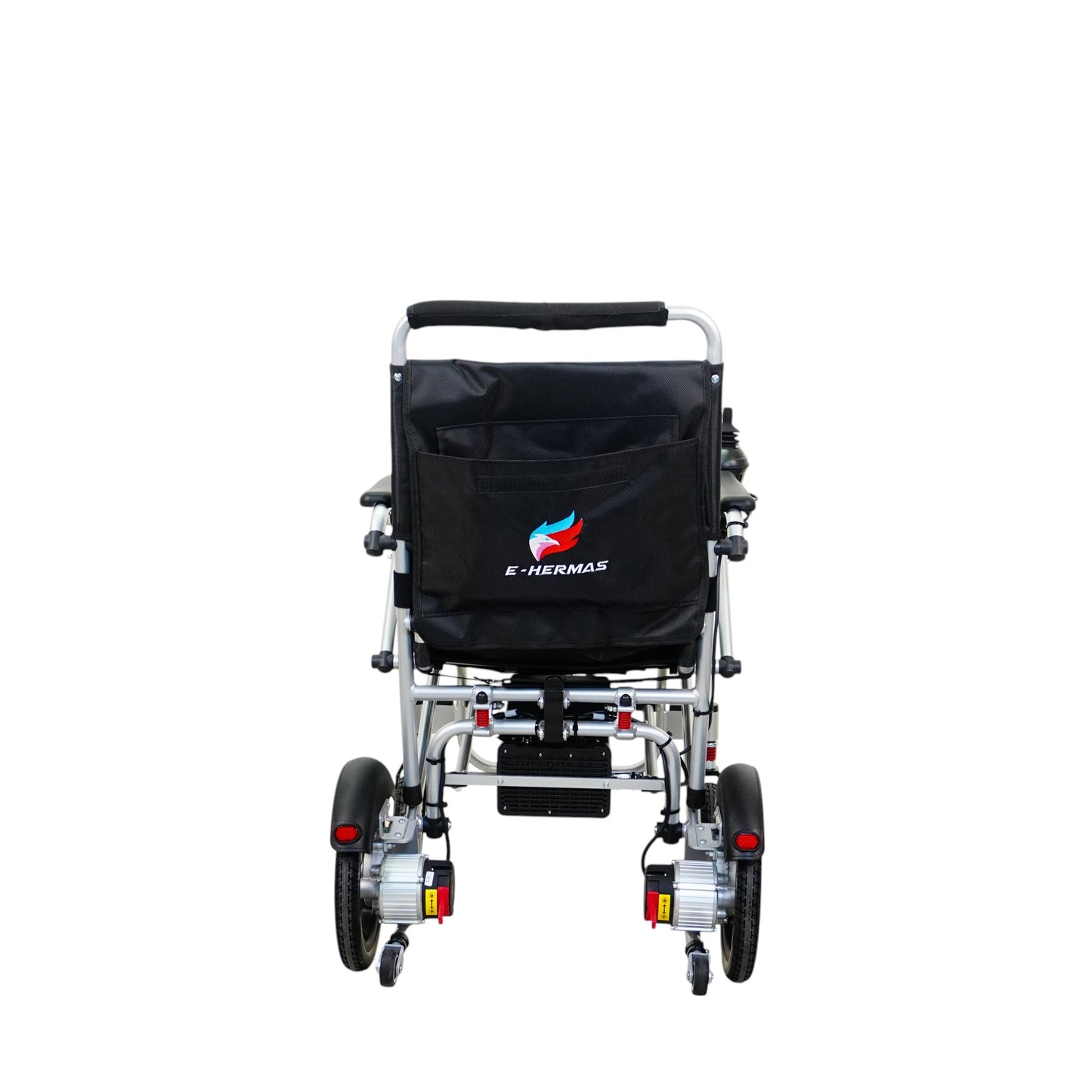 Silla Ruedas Eléctrica 76003