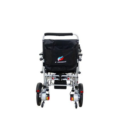 Silla Ruedas Eléctrica 76003