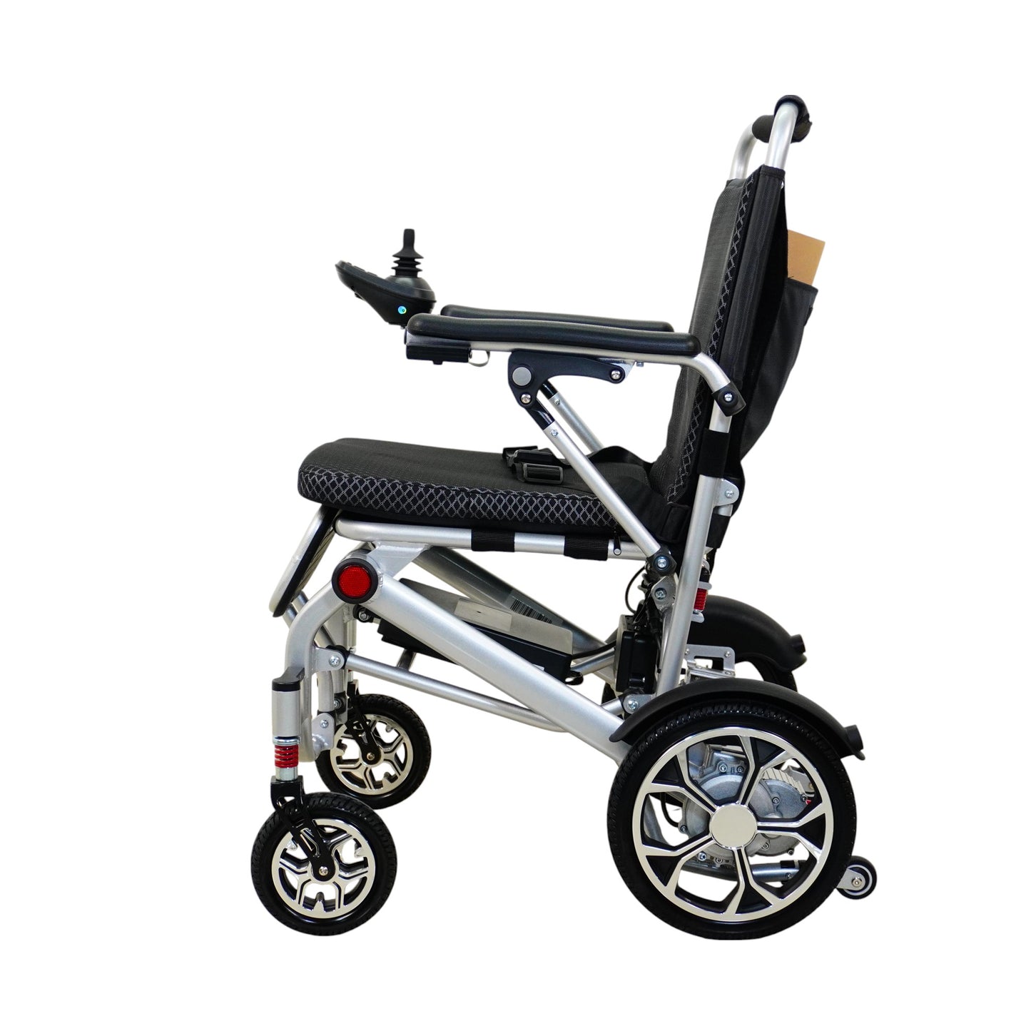 Silla Ruedas Eléctrica 76003