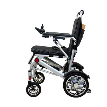 Silla Ruedas Eléctrica 76003