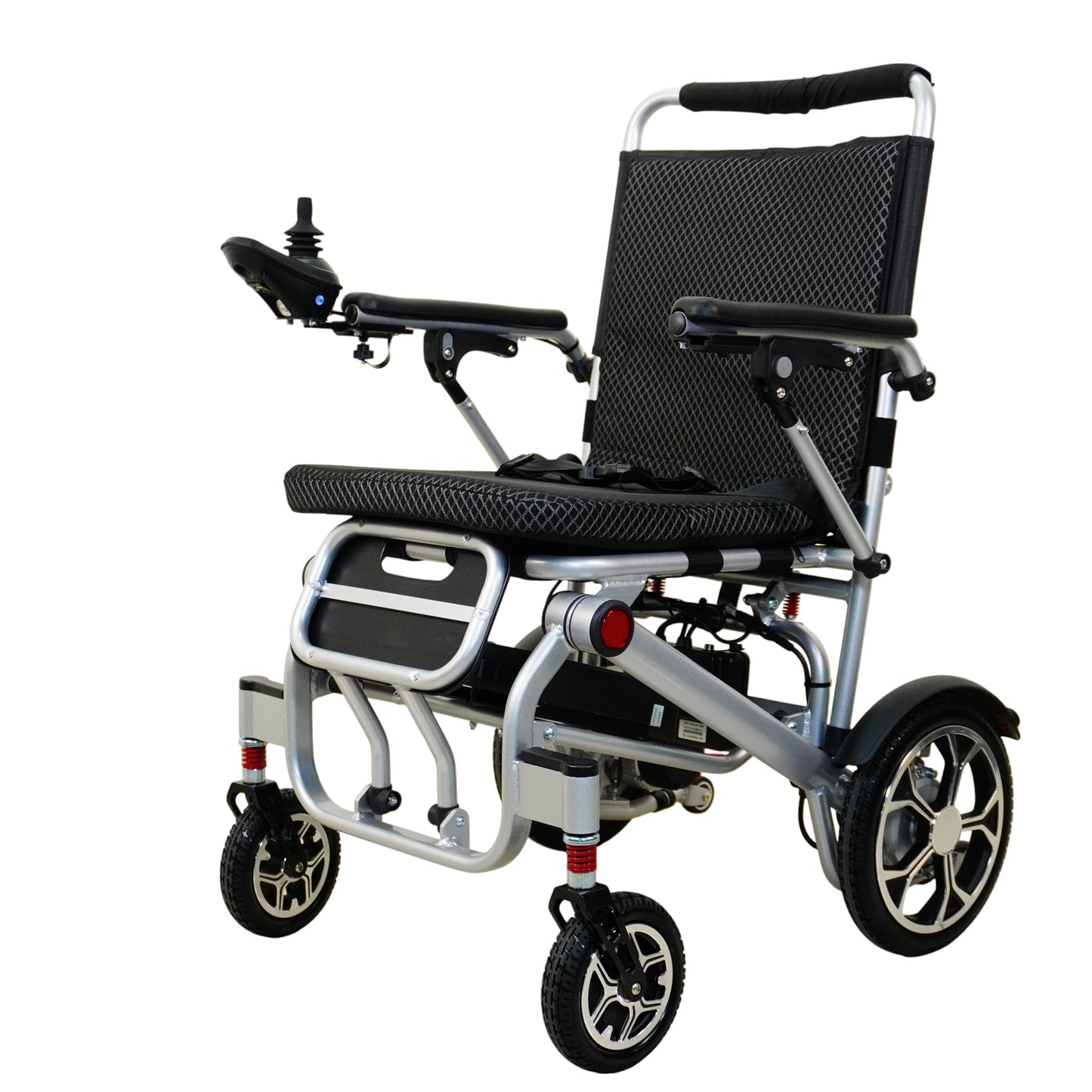 Silla Ruedas Eléctrica 76003