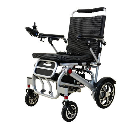 Silla Ruedas Eléctrica 76003