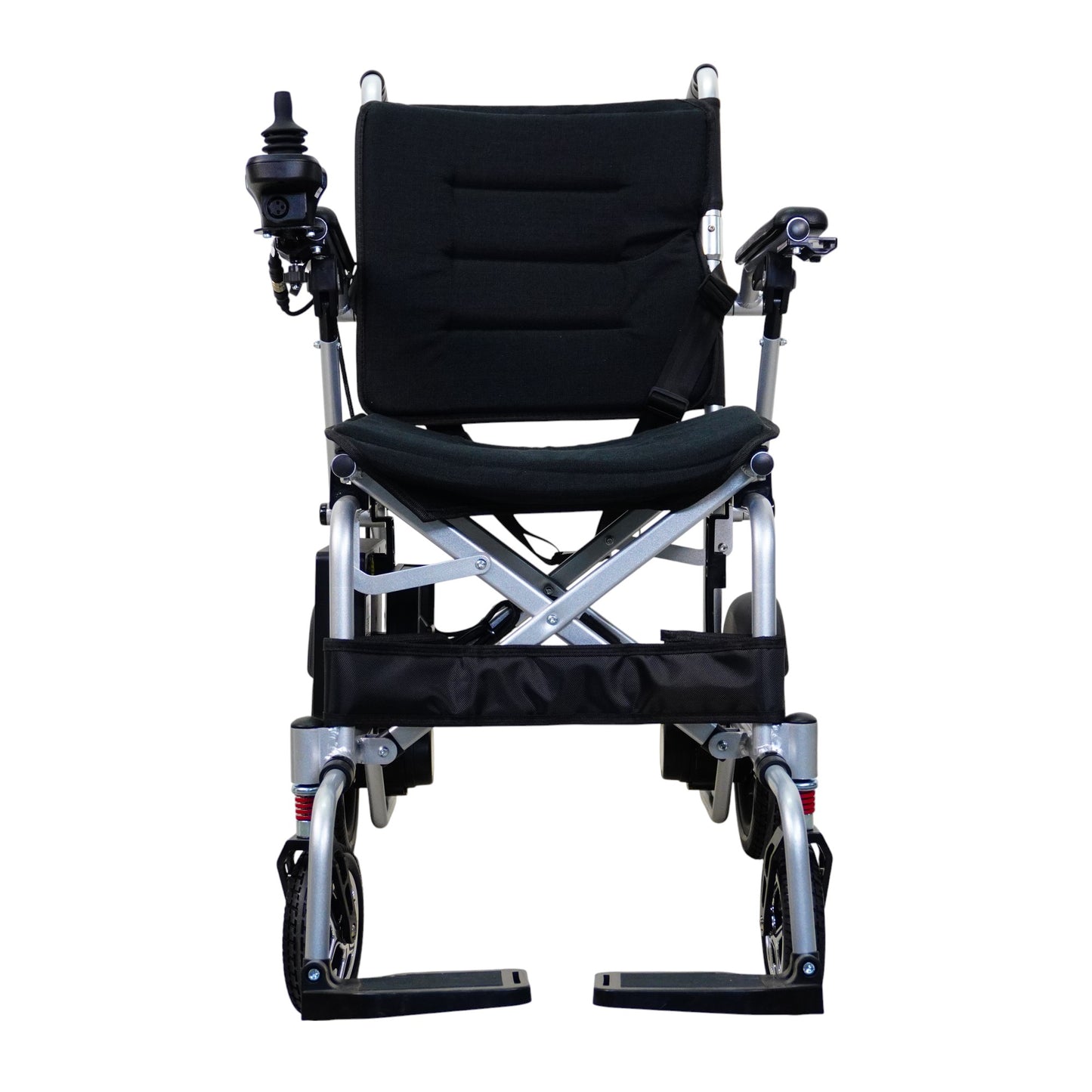 Silla Ruedas Eléctrica 76002