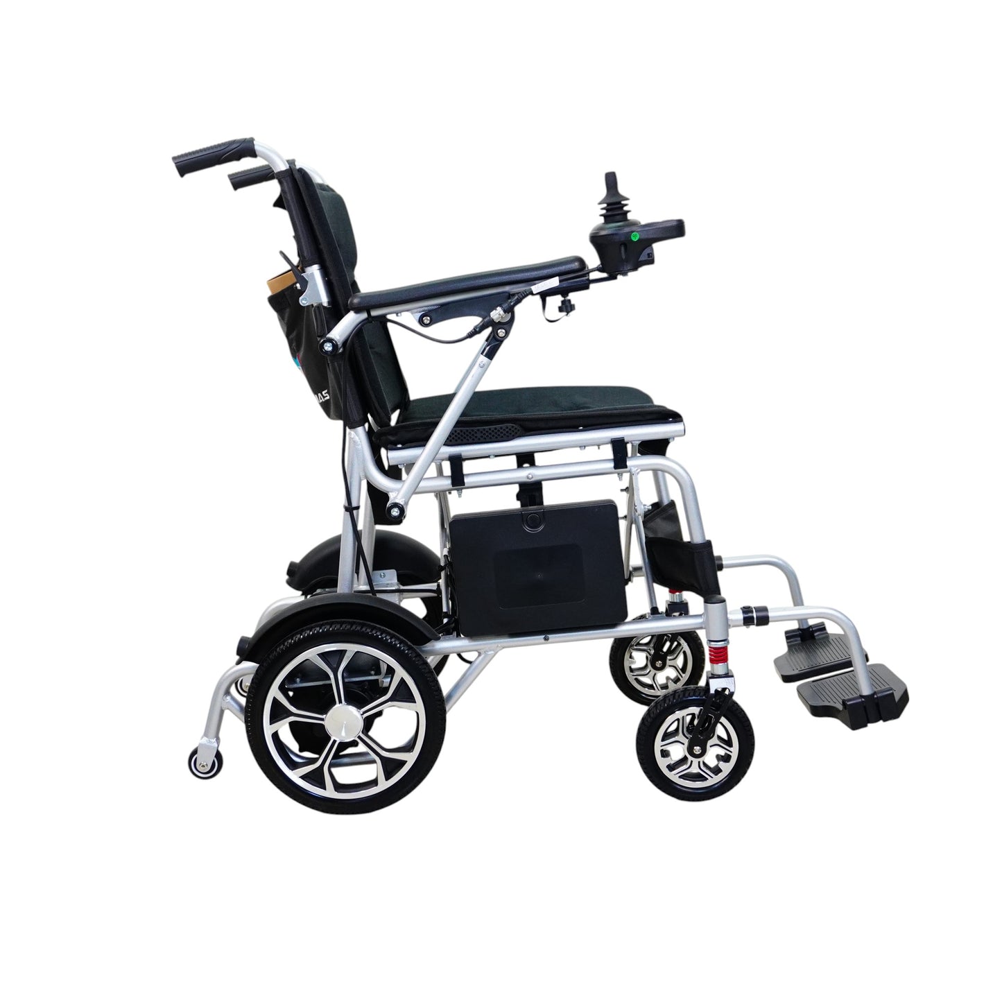 Silla Ruedas Eléctrica 76002