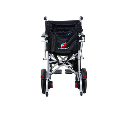 Silla Ruedas Eléctrica 76002