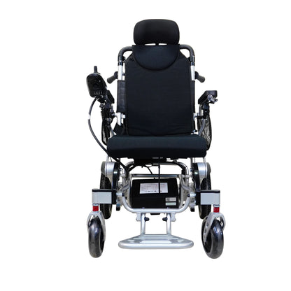 Silla Ruedas Eléctrica 73005