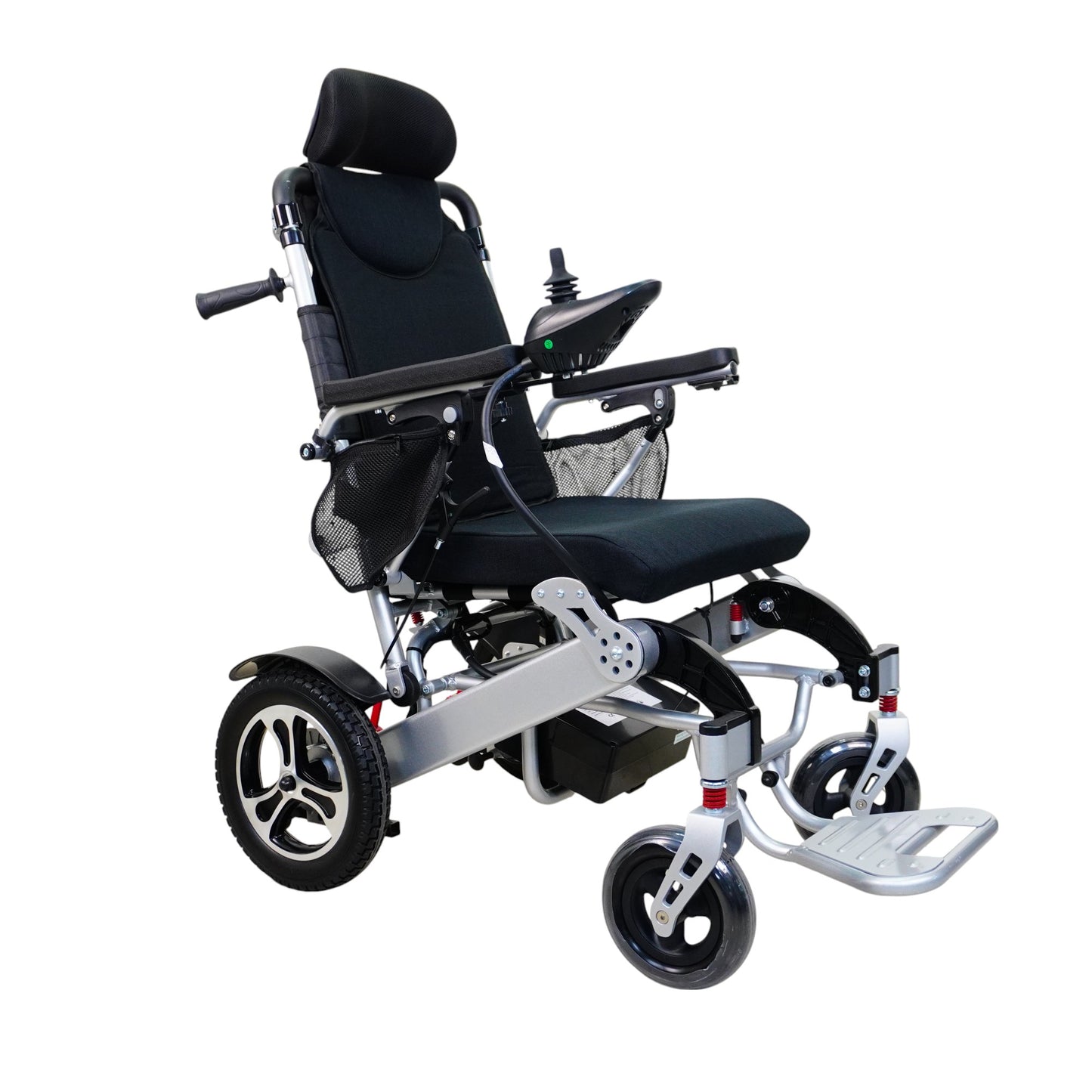 Silla Ruedas Eléctrica 73005