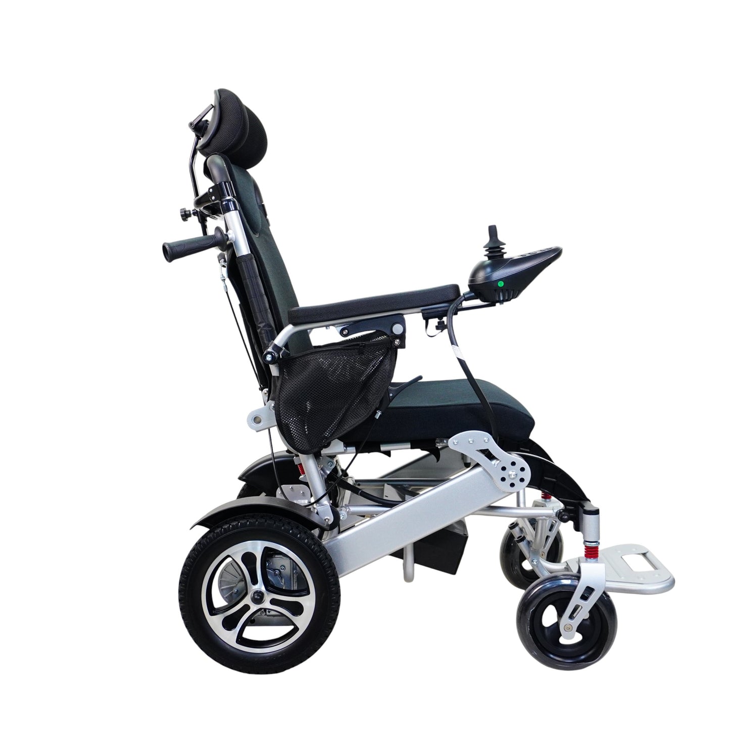 Silla Ruedas Eléctrica 73005