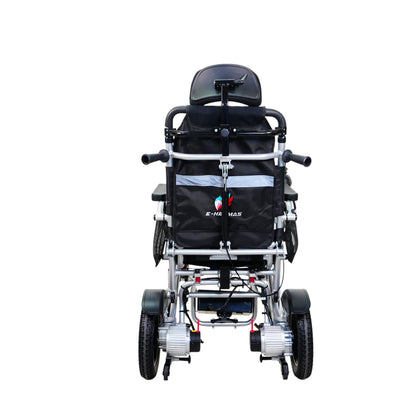 Silla Ruedas Eléctrica 73005