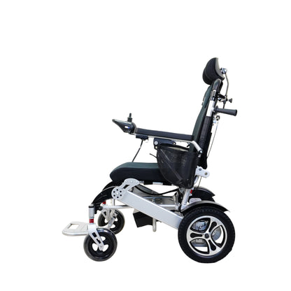 Silla Ruedas Eléctrica 73005