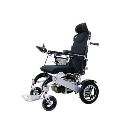 Silla Ruedas Eléctrica 73005