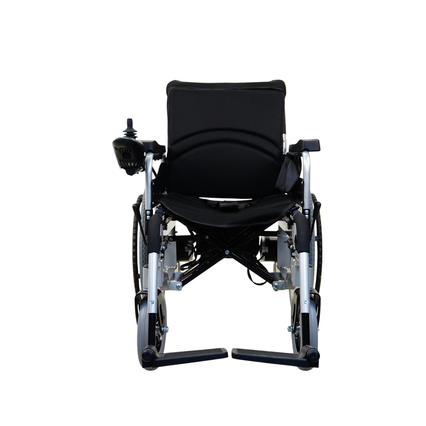 Silla Ruedas Eléctrica 66011