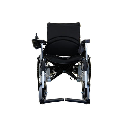 Silla Ruedas Eléctrica 66011