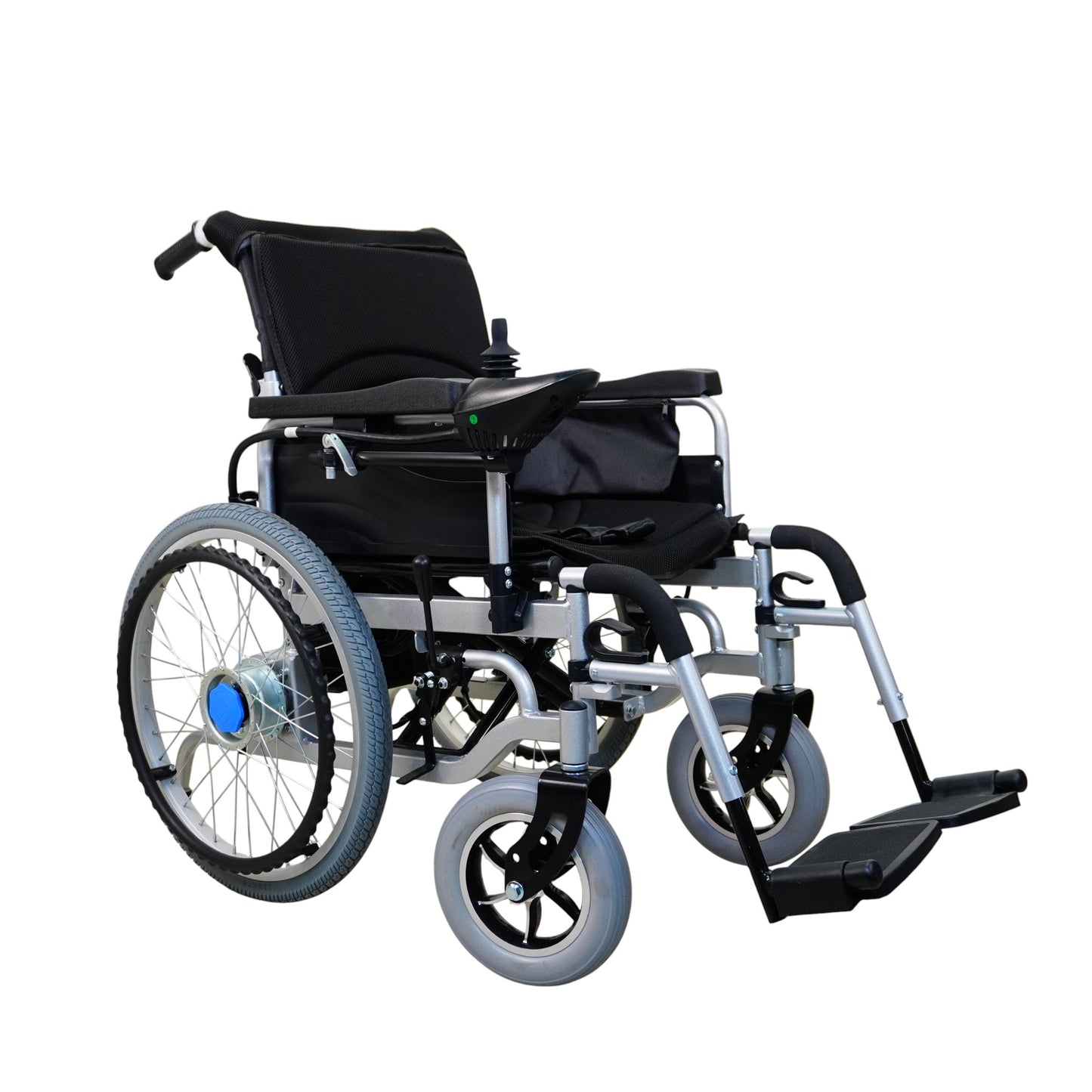 Silla Ruedas Eléctrica 66011