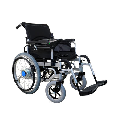 Silla Ruedas Eléctrica 66011