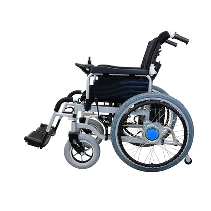 Silla Ruedas Eléctrica 66011