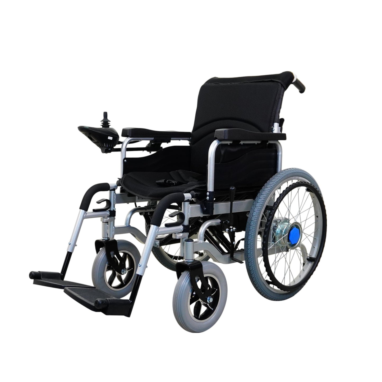 Silla Ruedas Eléctrica 66011