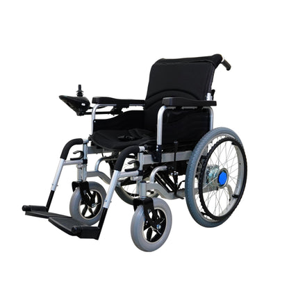 Silla Ruedas Eléctrica 66011