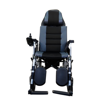 Silla Ruedas Eléctrica 68068