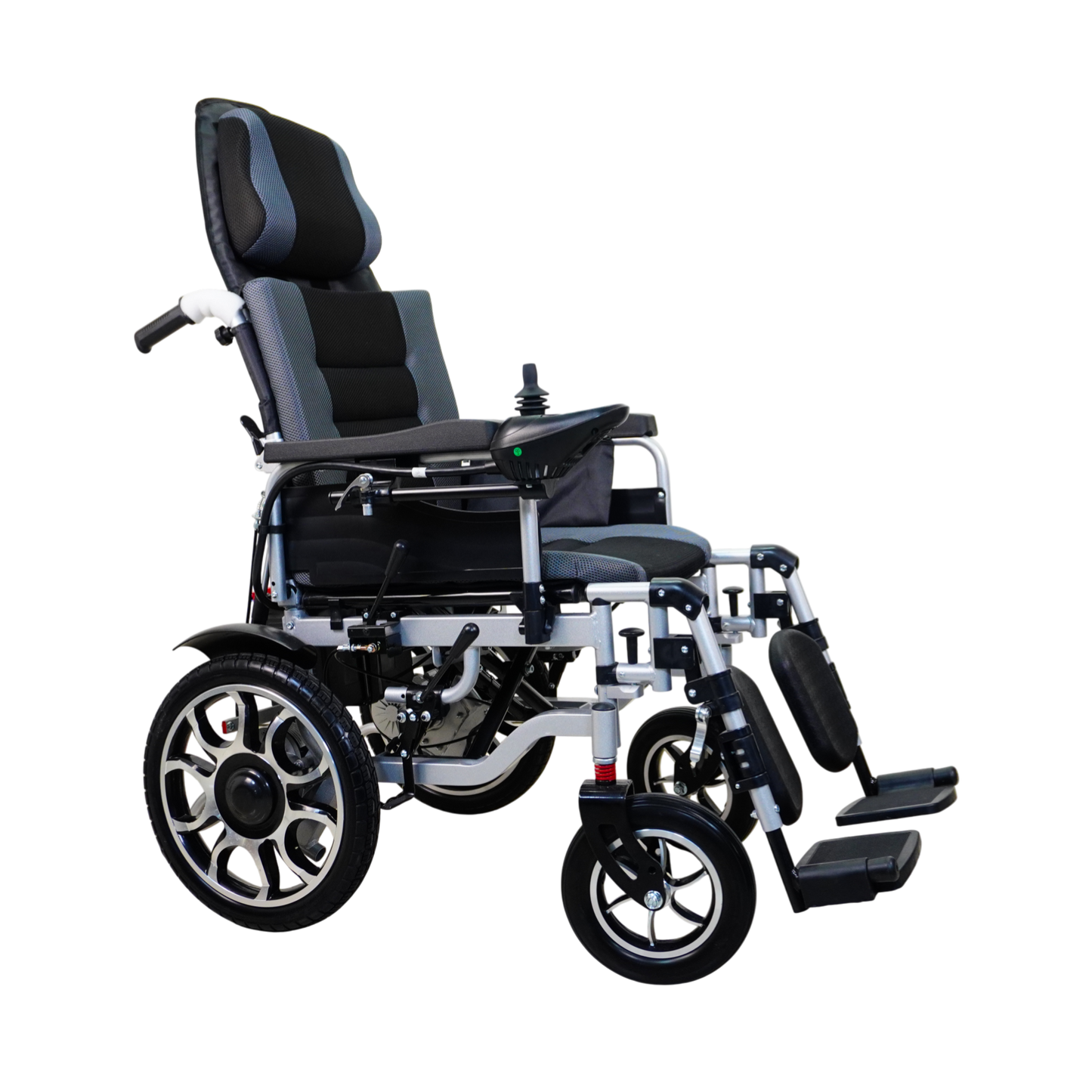 Silla Ruedas Eléctrica 68068