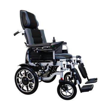 Silla Ruedas Eléctrica 68068