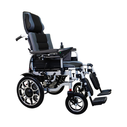 Silla Ruedas Eléctrica 68068