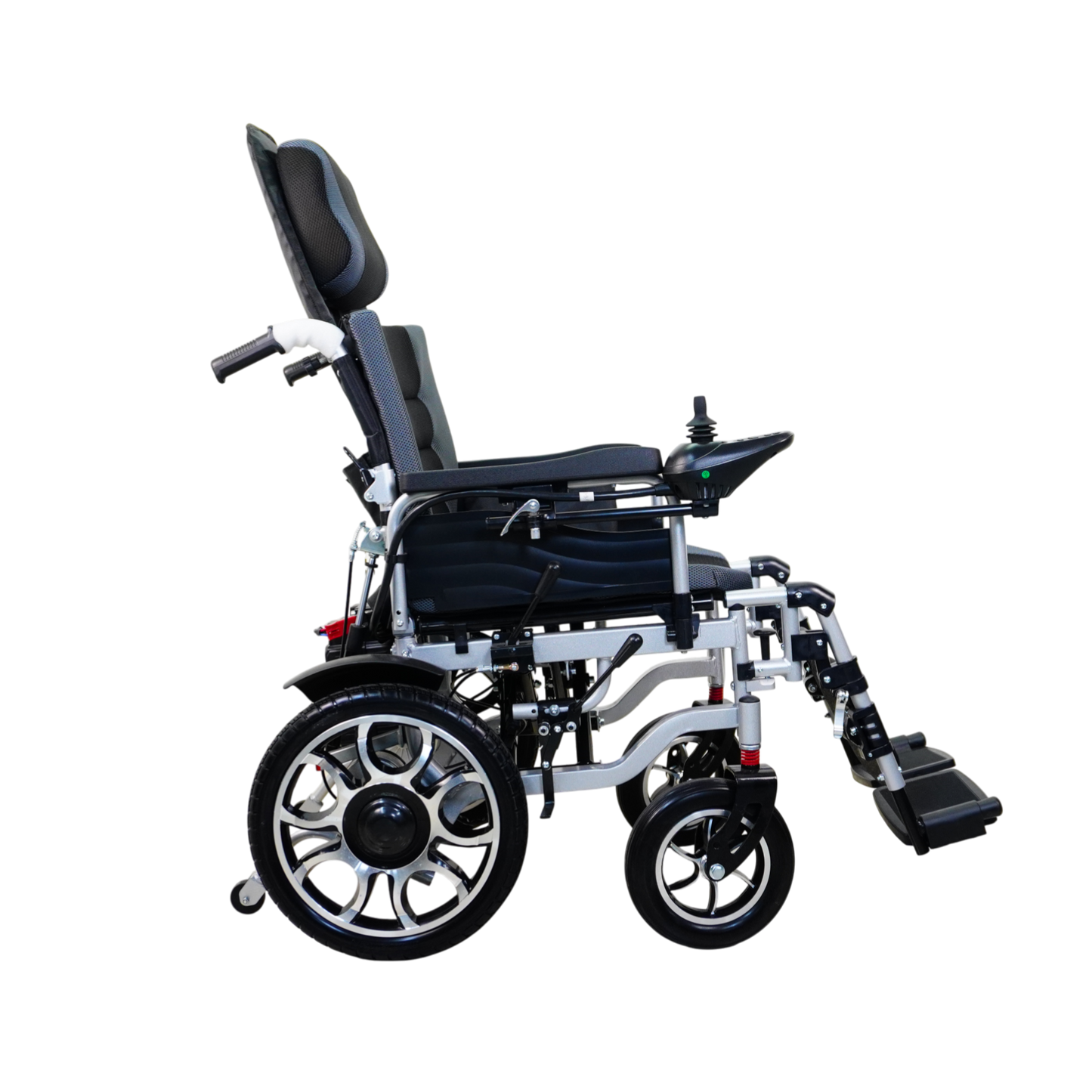 Silla Ruedas Eléctrica 68068