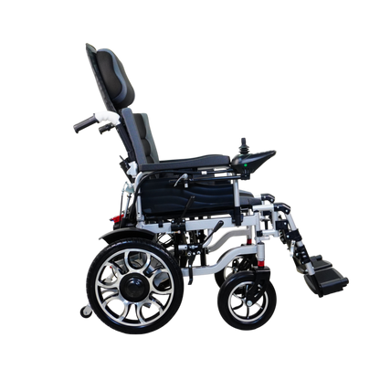 Silla Ruedas Eléctrica 68068