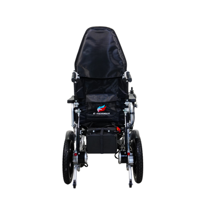 Silla Ruedas Eléctrica 68068