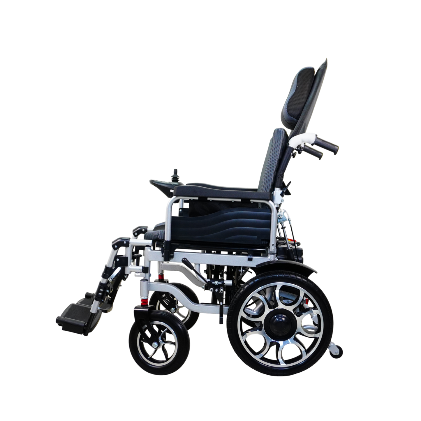 Silla Ruedas Eléctrica 68068