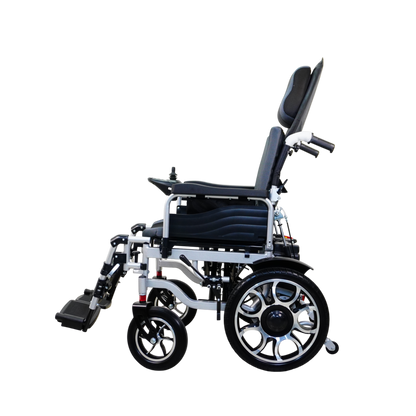 Silla Ruedas Eléctrica 68068