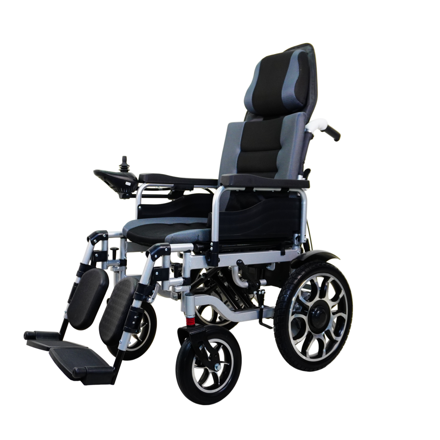 Silla Ruedas Eléctrica 68068