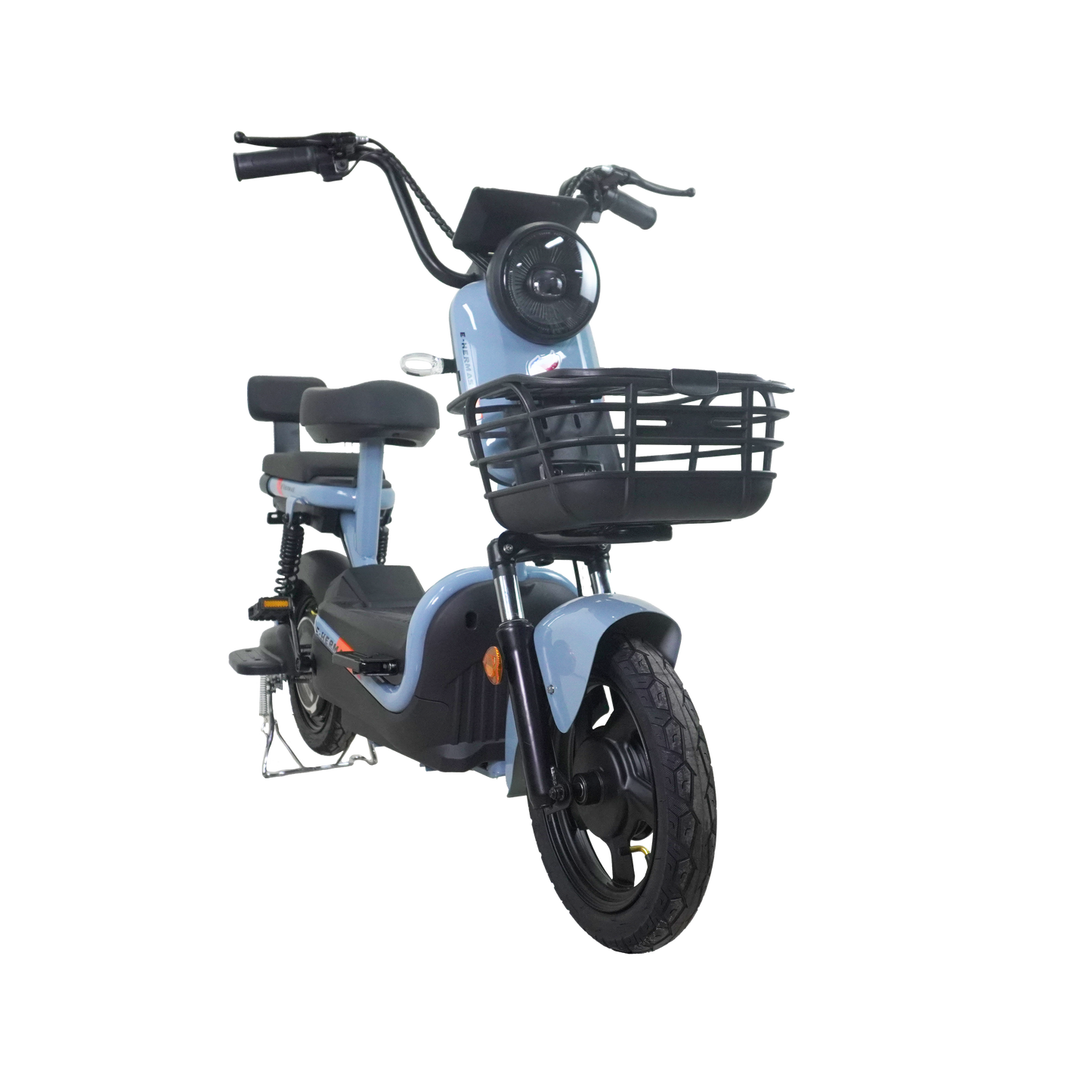 Moto bici eléctrica E-Hermas Urano