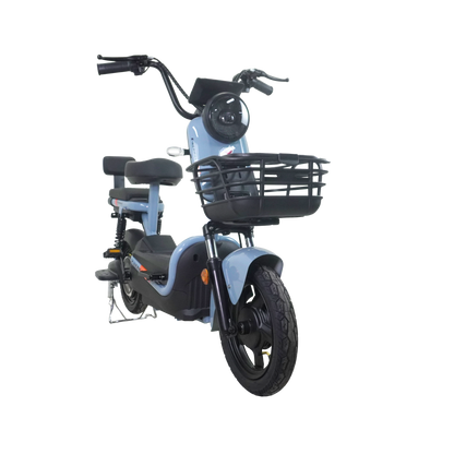 Moto bici eléctrica E-Hermas Urano